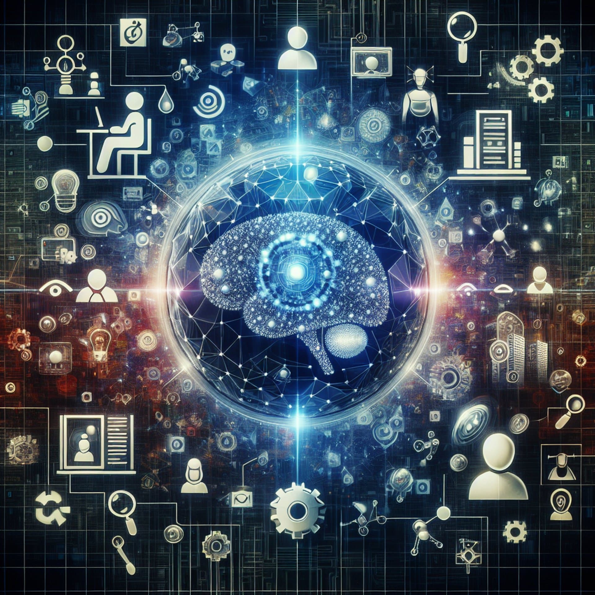 Perplexity's AI Revolution: Transforming Search & Software with AI Agents