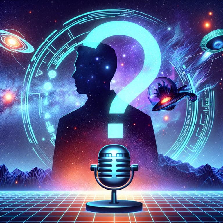 Elon Musk Dismisses Suicide Rumors While Chatting About Alien Theories on Joe Rogan Podcast