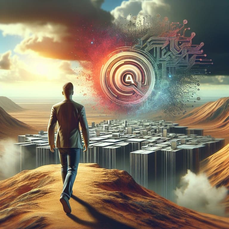 OpenAI Co-founder Schulman Exits Anthropic: What Does It Mean for the AI Landscape?