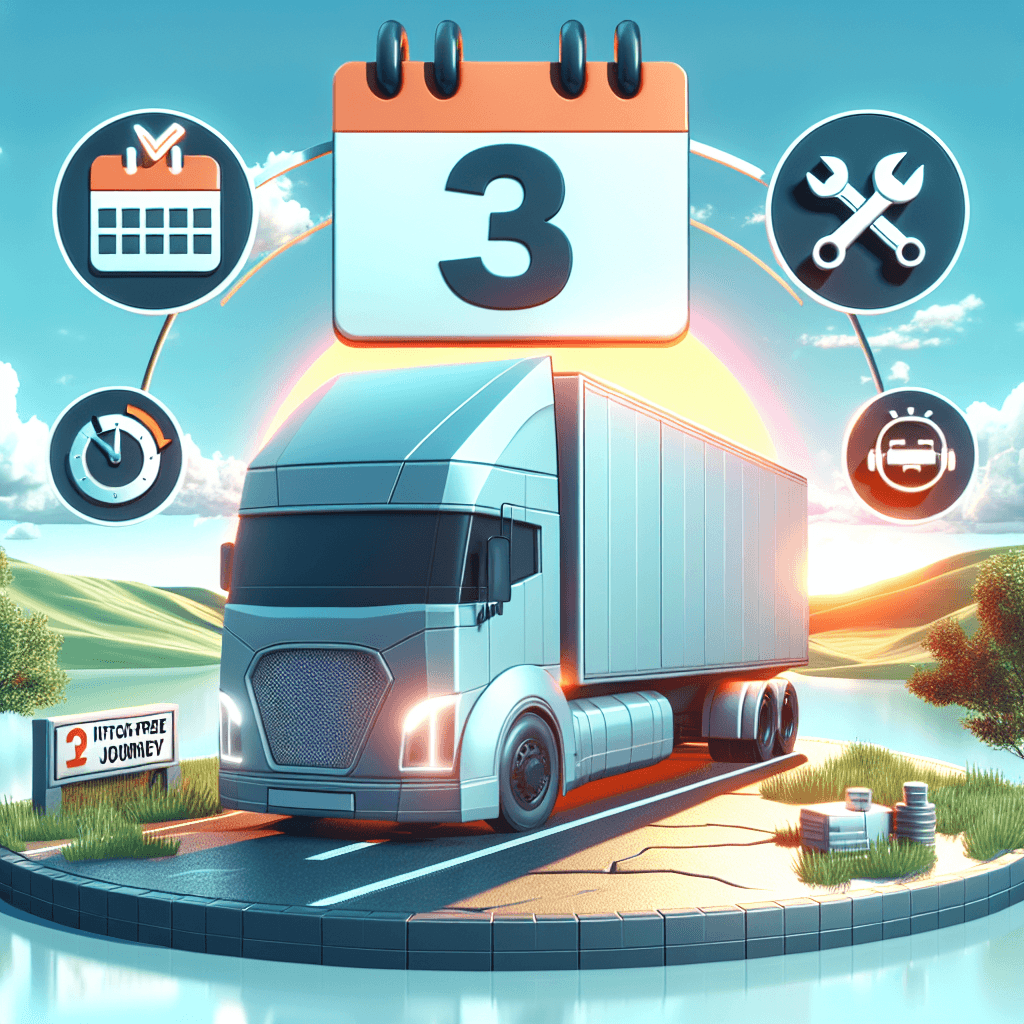 Tesla Cybertruck Owner Celebrates 3-Month Hitch-Free Journey