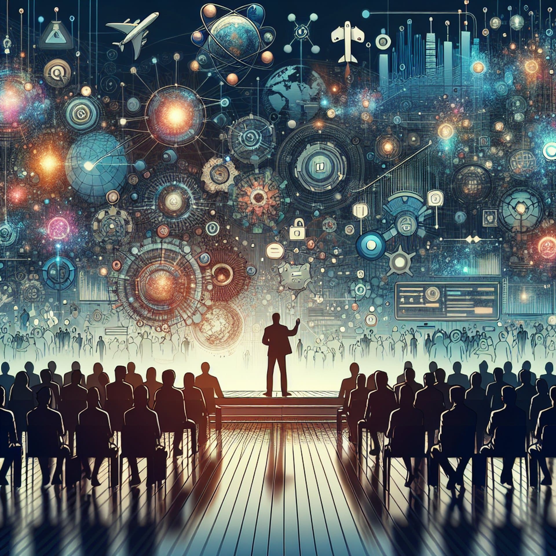 Anthropic Co-Founder Jared Kaplan to Speak at TechCrunch Sessions: Don't Miss Out!