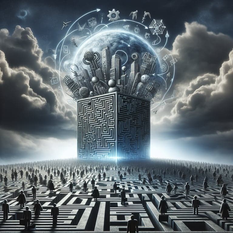 Goldman Sachs Issues a Grim Jobs Outlook Amidst Economic Uncertainties