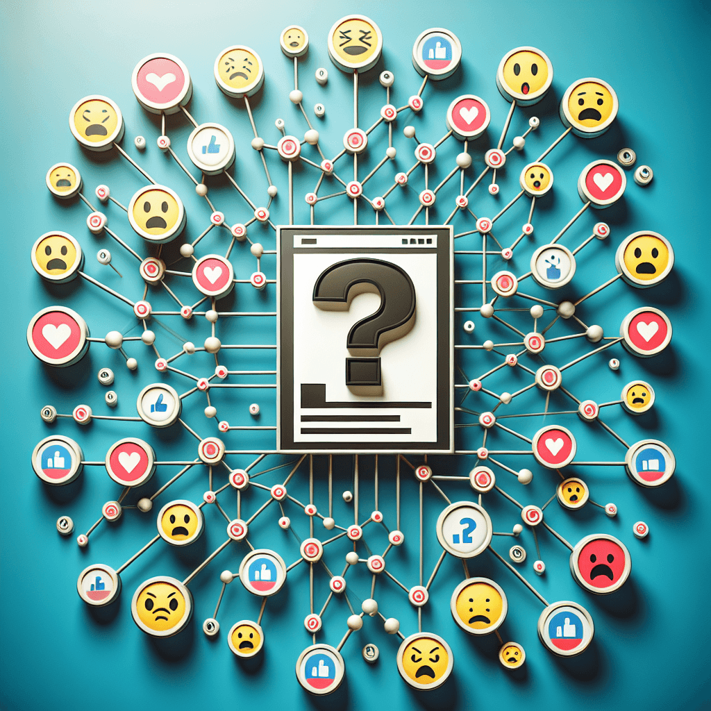 Going Viral: A Mysterious Instagram Post Shakes Social Media!