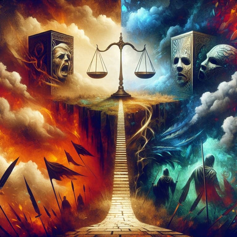 Meloni's Judicial Reform Gambit: A Brave New Path or a Pandora's Box?