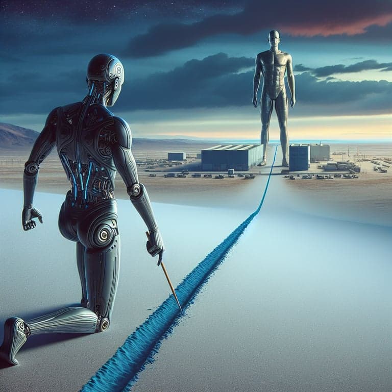 Anthropic Draws a Line in AI Sand, Opposes U.S. Military's Unrestricted Access Demand