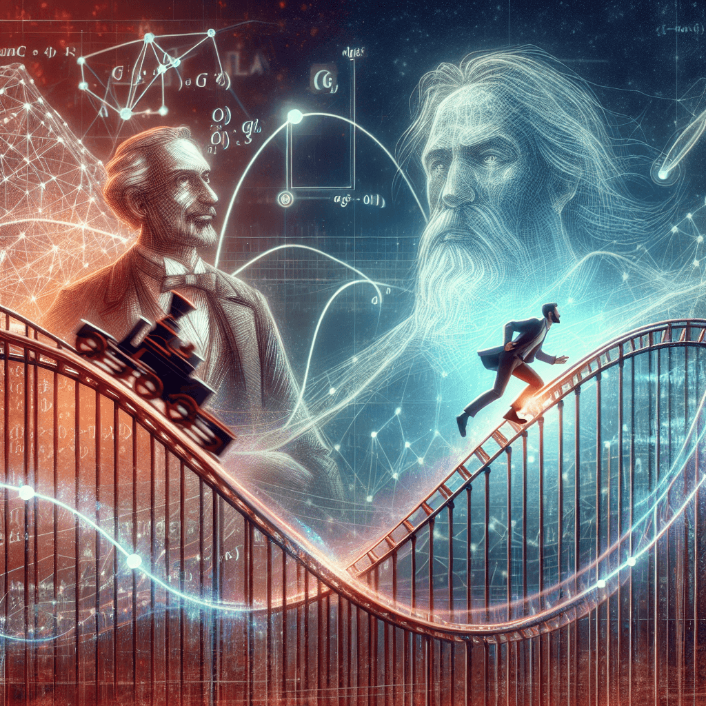 OpenAI's Rollercoaster: George Noble Calls Out Sam Altman Amid AI Debacle