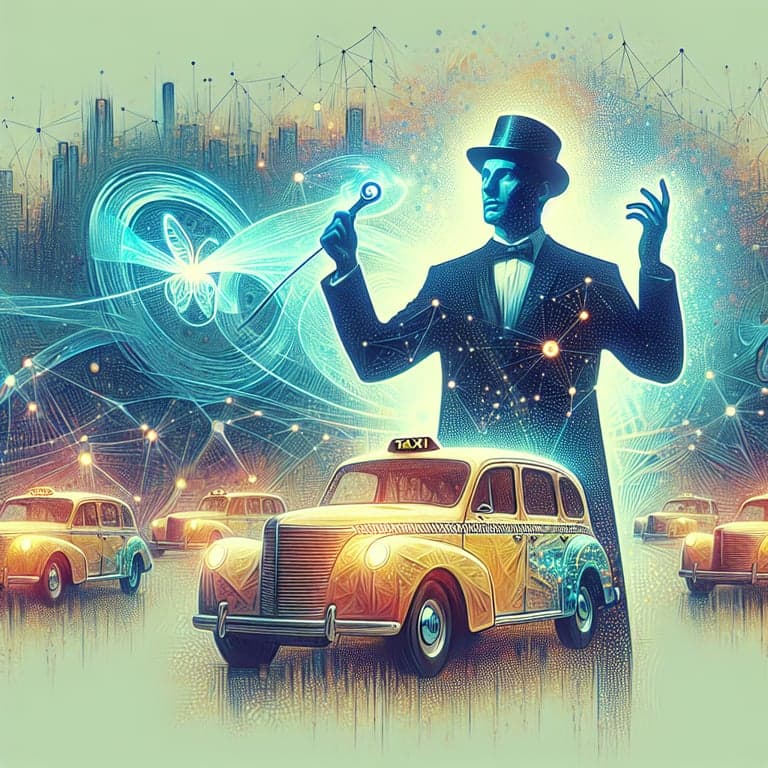 Elon Musk Sets the Stage for Tesla Cybercab Production, Silencing the Rumors!