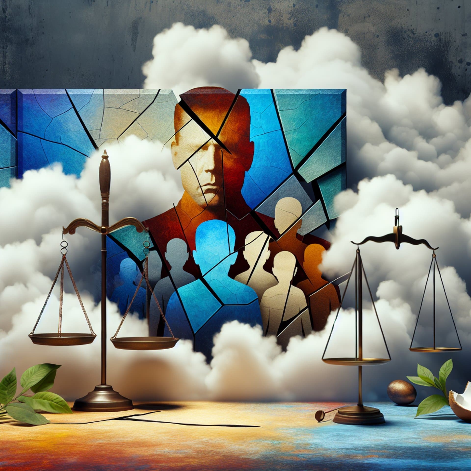 Errol Musk Accused of Sexual Abuse: Family Discord and Legal Uncertainty