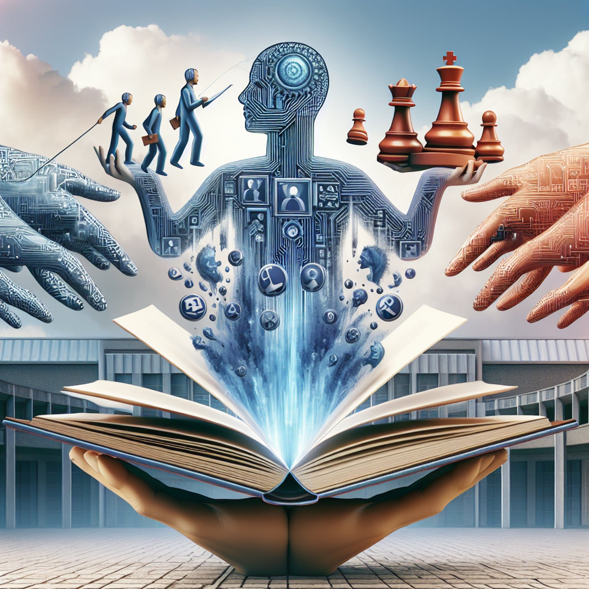 Anthropic Elevates Higher Education with AI Advisory Board and Fluency Courses