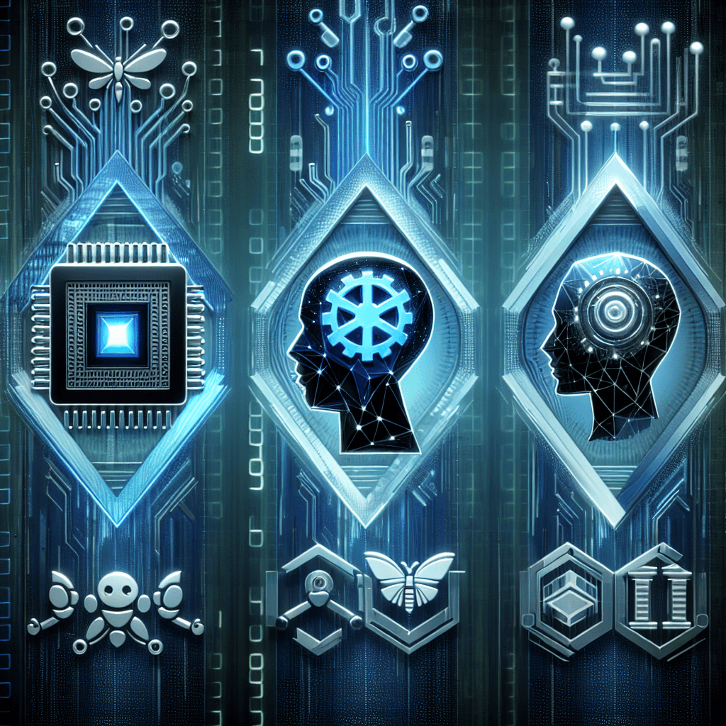 Nvidia, Amazon, and Salesforce: The Top AI Stocks to Watch in 2025!
