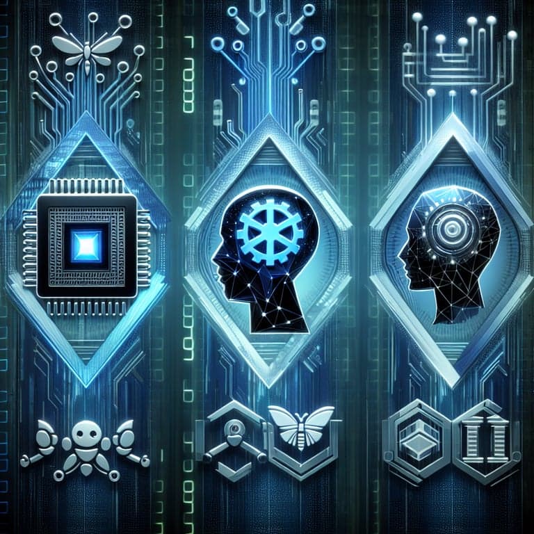 Nvidia, Amazon, and Salesforce: The Top AI Stocks to Watch in 2025!