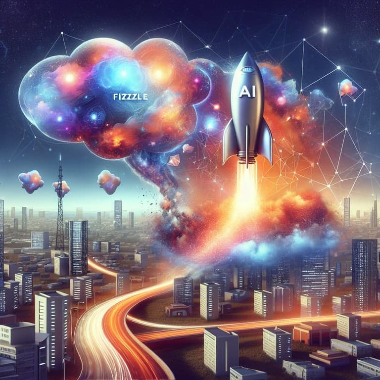 Meta's Metaverse Dream Fizzles, but Their AI Ambitions Soar High!