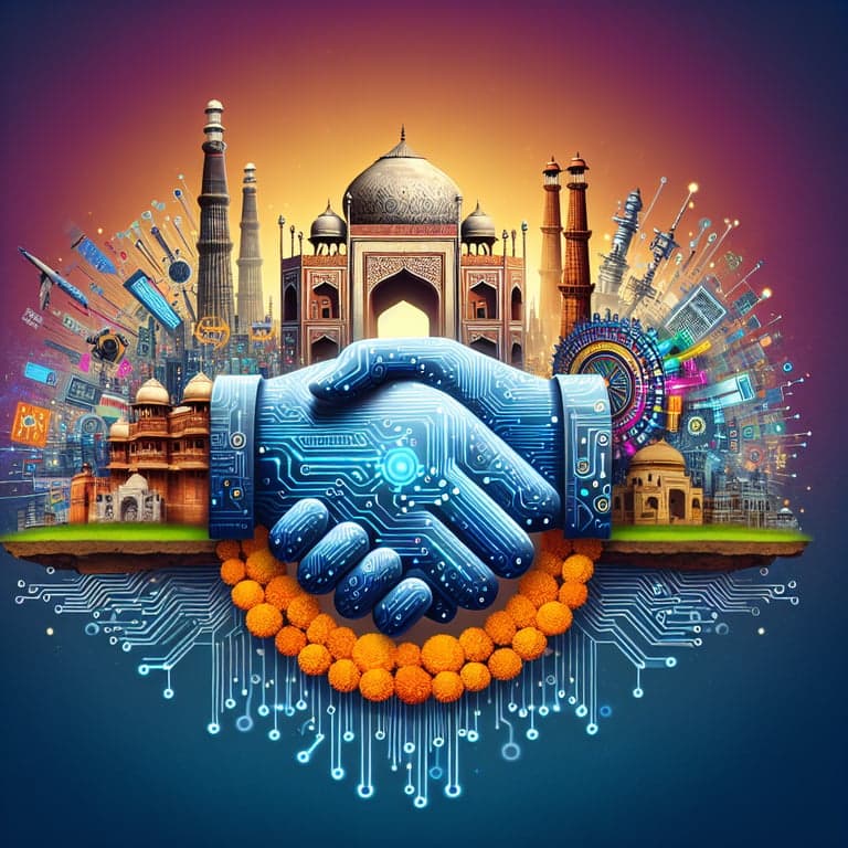 India's AI Impact Summit: A New Nexus of Technology and Diplomacy