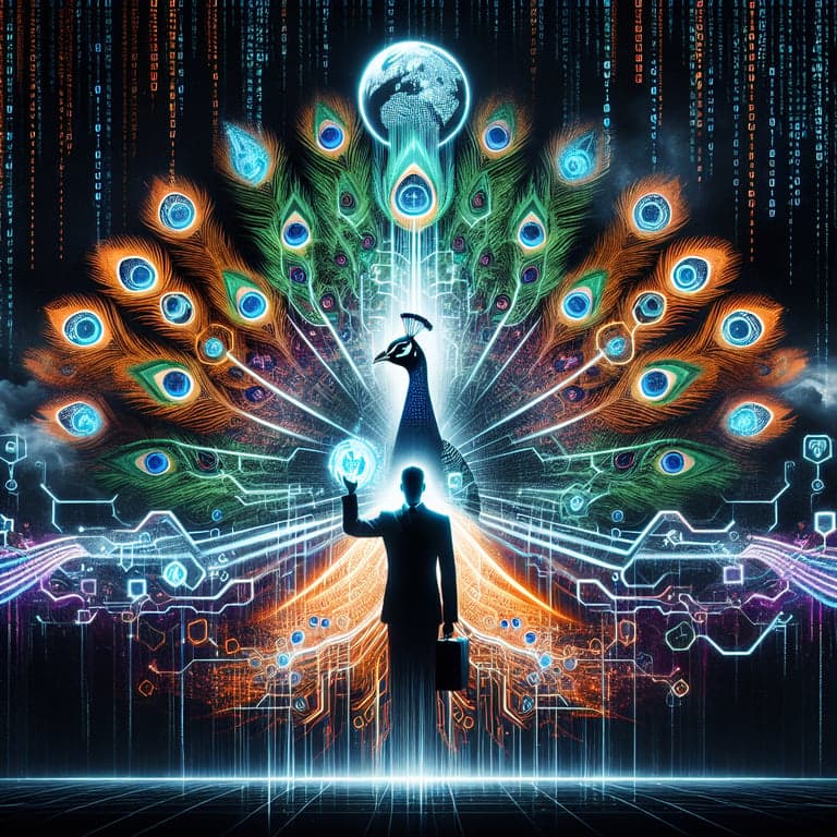 India Set to Become an AI Superpower: OpenAI CEO Sam Altman's Enthusiastic Endorsement