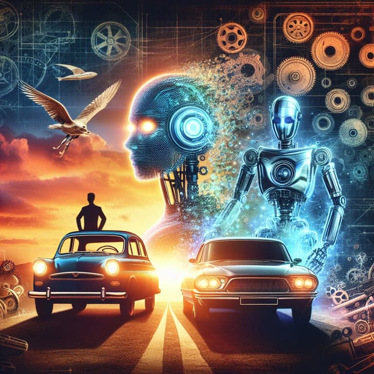 Tesla Bids Farewell to Model S and Model X, Eyes on Futuristic Robots!