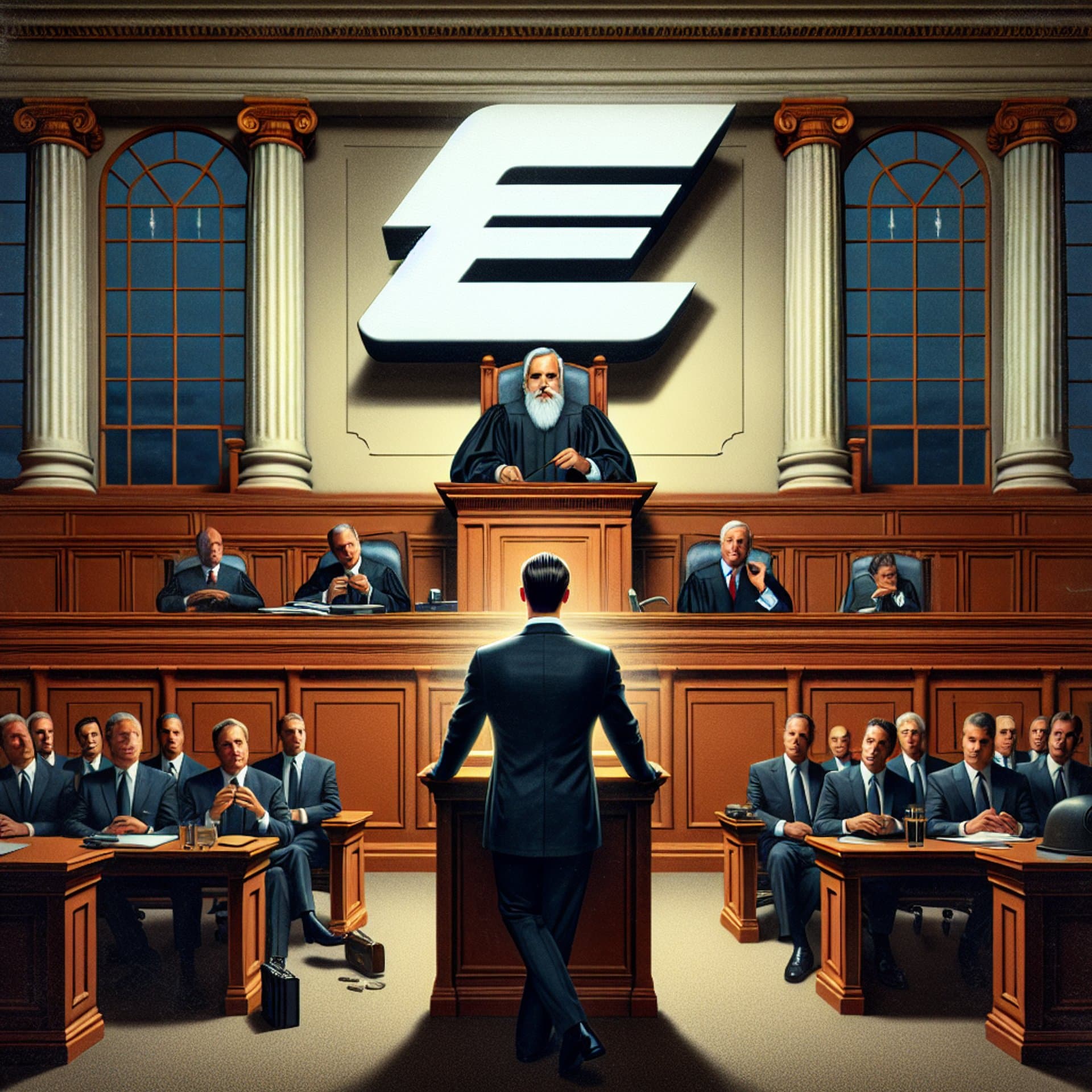 Elon Musk's $56 Billion Tesla Payday Derailed Again: A Courtroom Drama Unfolds in Delaware