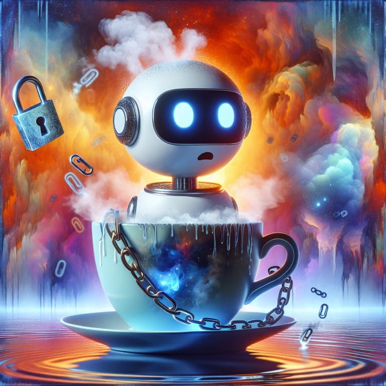 AI Hallucinations: Anthropic's Chatbot in Hot Water Over Copyright Case