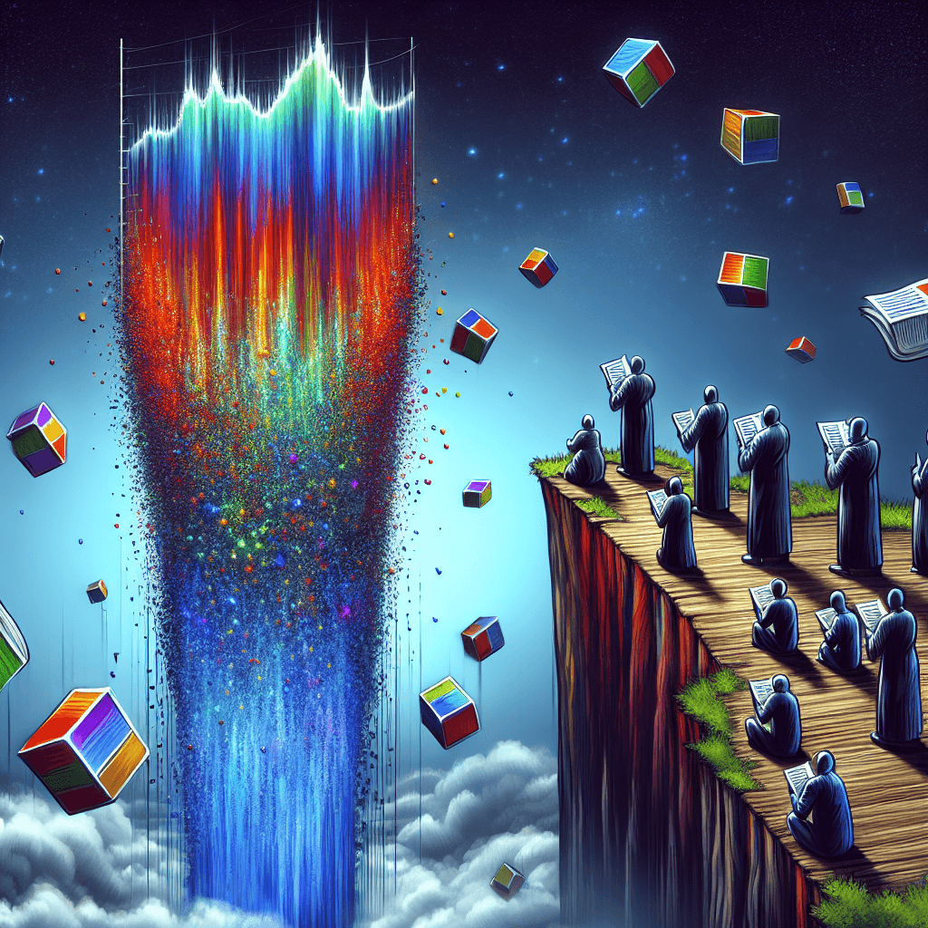 Social Traffic Takes a Nosedive: What News Publishers Need to Know