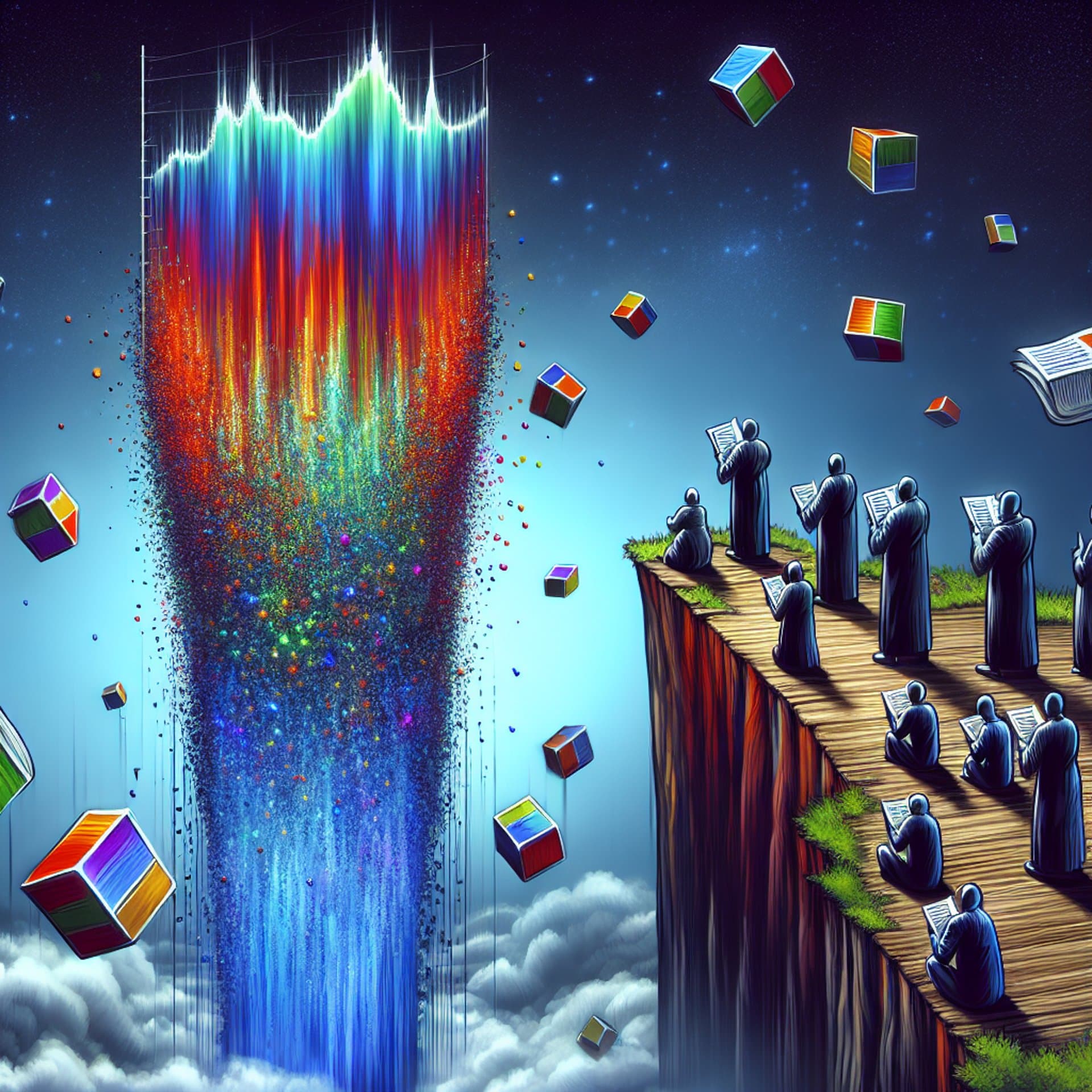 Social Traffic Takes a Nosedive: What News Publishers Need to Know