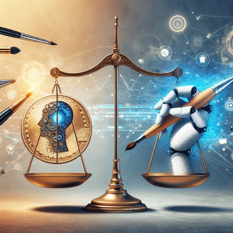 Anthropic AI's $1.5 Billion Copyright Settlement: A Game-Changer for AI and Content Creators