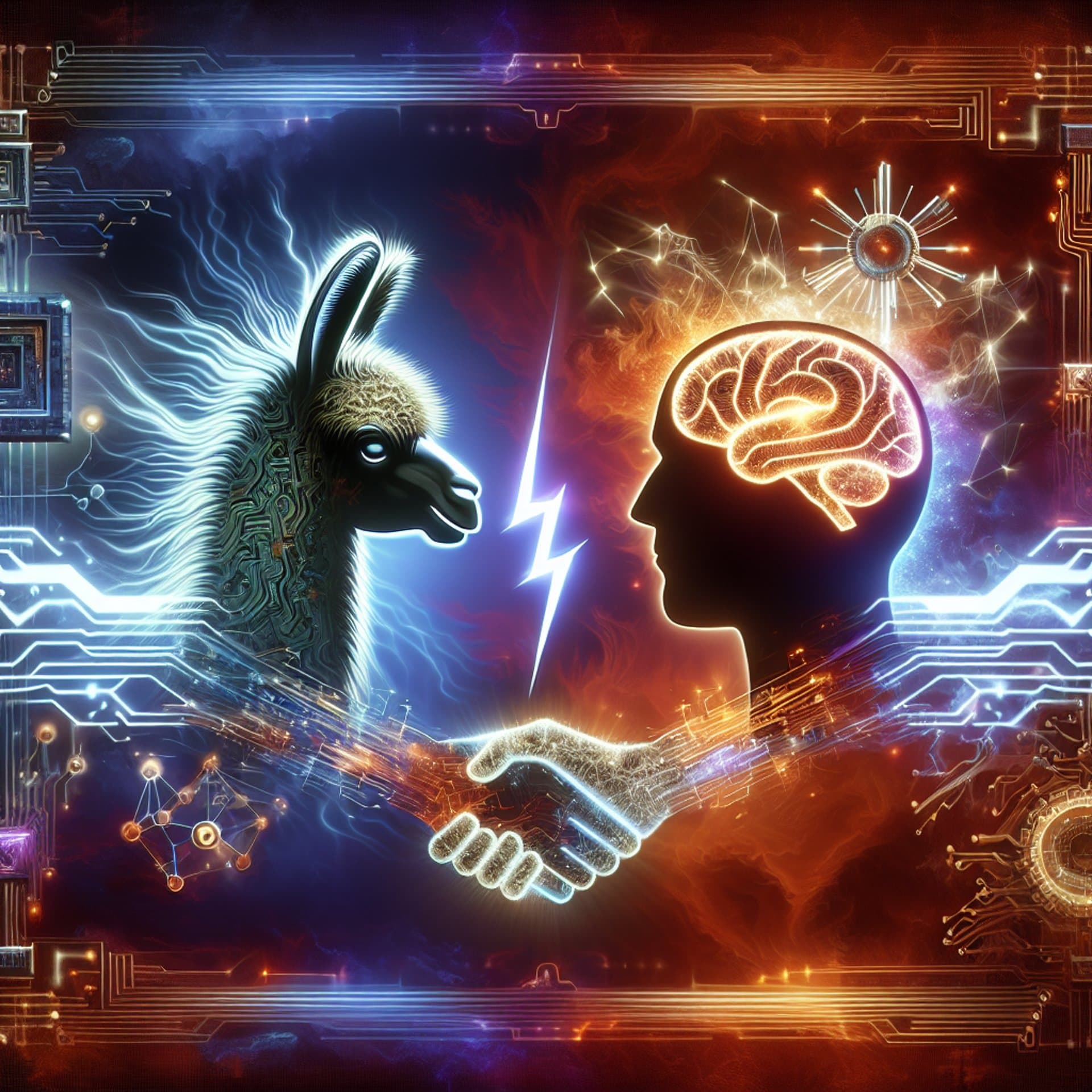 Meta & Cerebras Unleash the Llama API: Revolutionizing AI with Lightning-Fast Speed