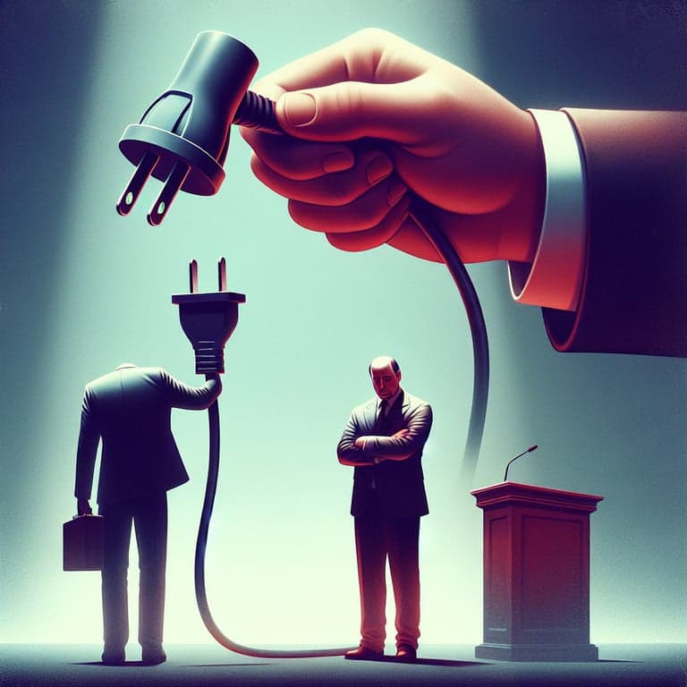 Trump Pulls the Plug on Jared Isaacman’s NASA Nomination