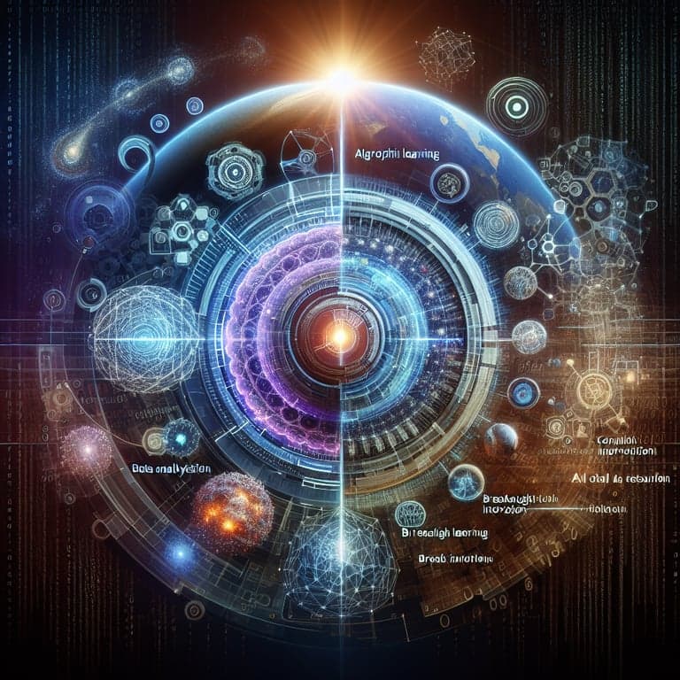 Perplexity Deep Research Advanced: A Game-Changer in AI Research Tools for 2026!