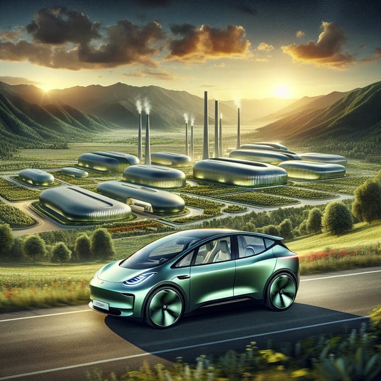 Tesla's Juniper: The Redesigned Model Y Hits All Four Gigafactories