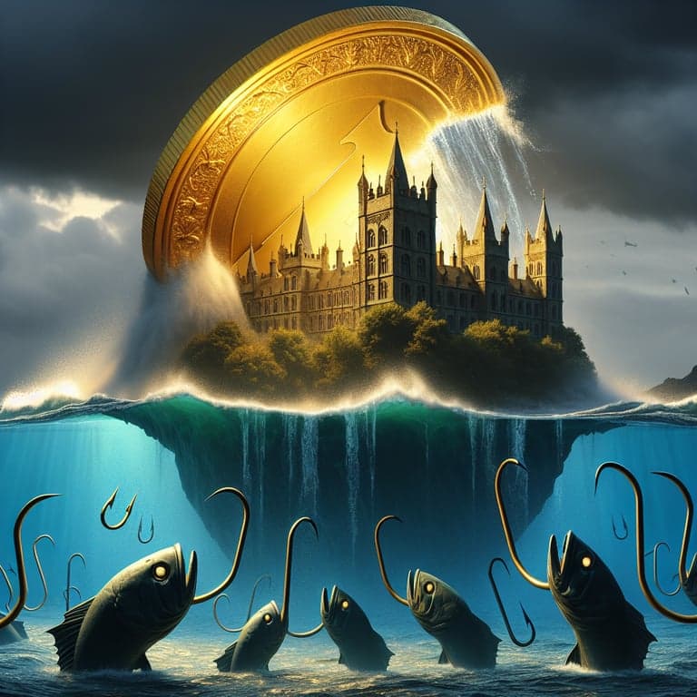 FCA Unveils £11bn Auto Finance Redress Scheme: Lenders on the Hook