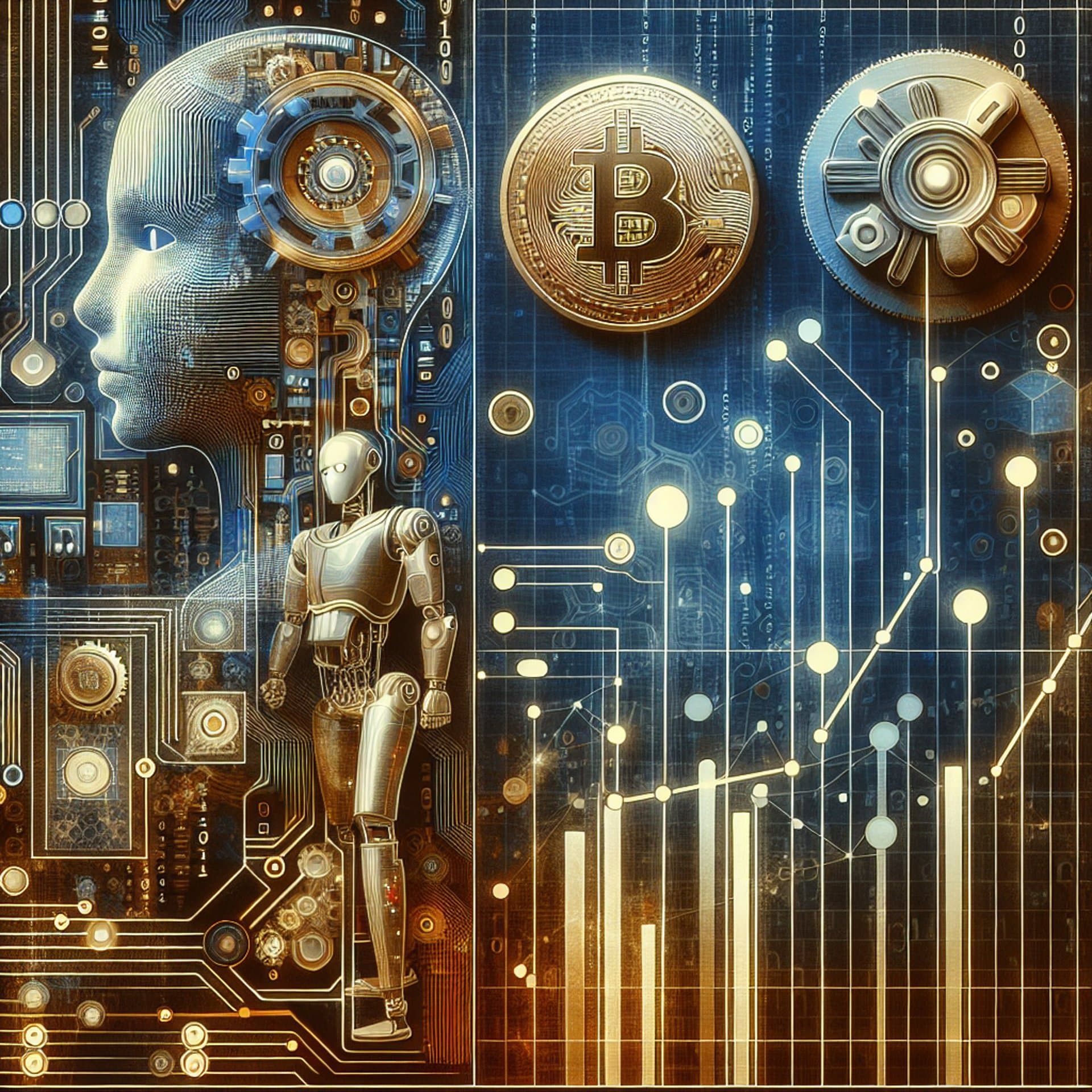 AI Boom: Why It's Not the Dot-Com Bubble 2.0