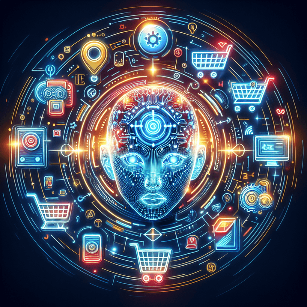 AI Revolutionizes E-Commerce in China via TikTok Shop