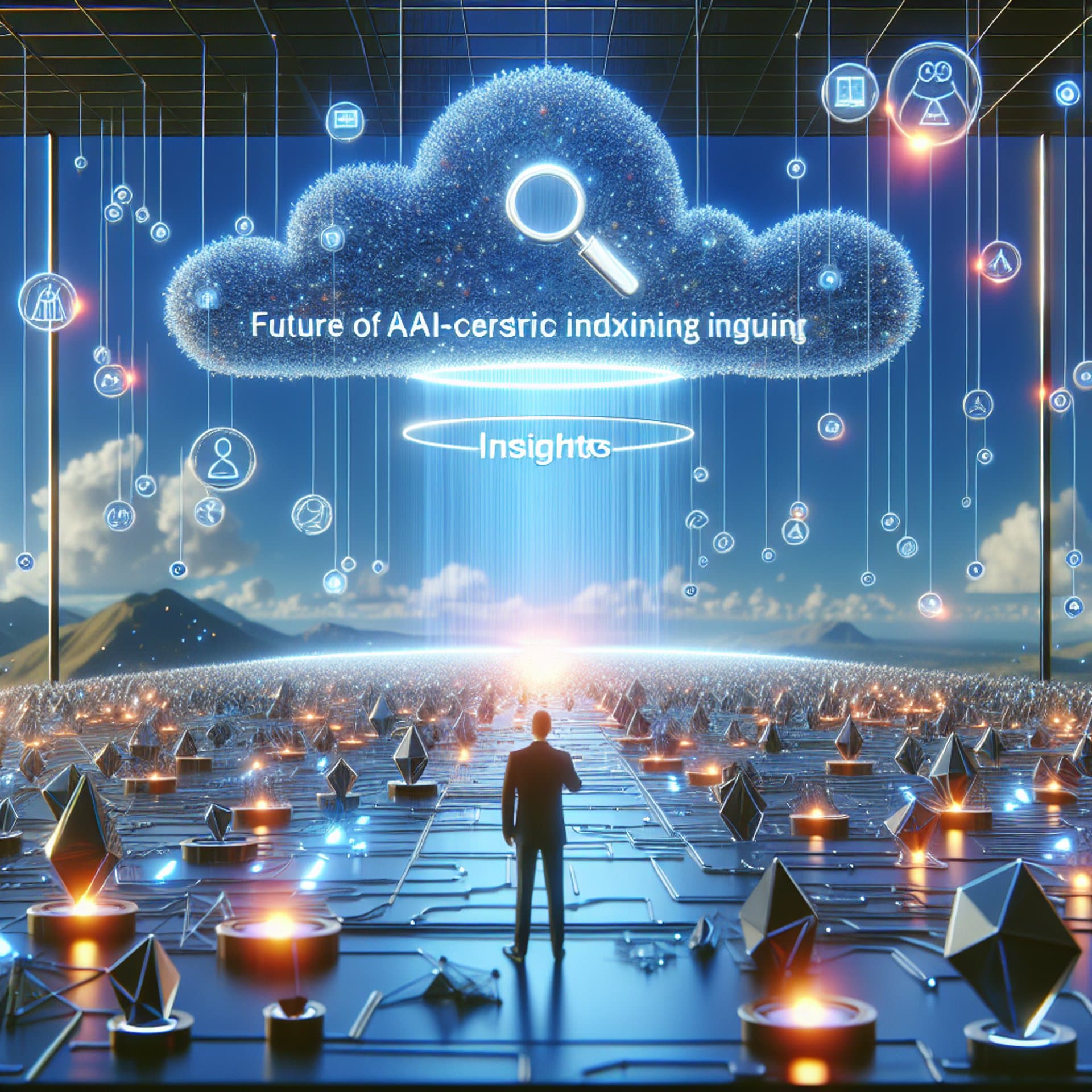 Future of Search Hinges on AI-Centric Indexing: Insights from Perplexity AI's CEO