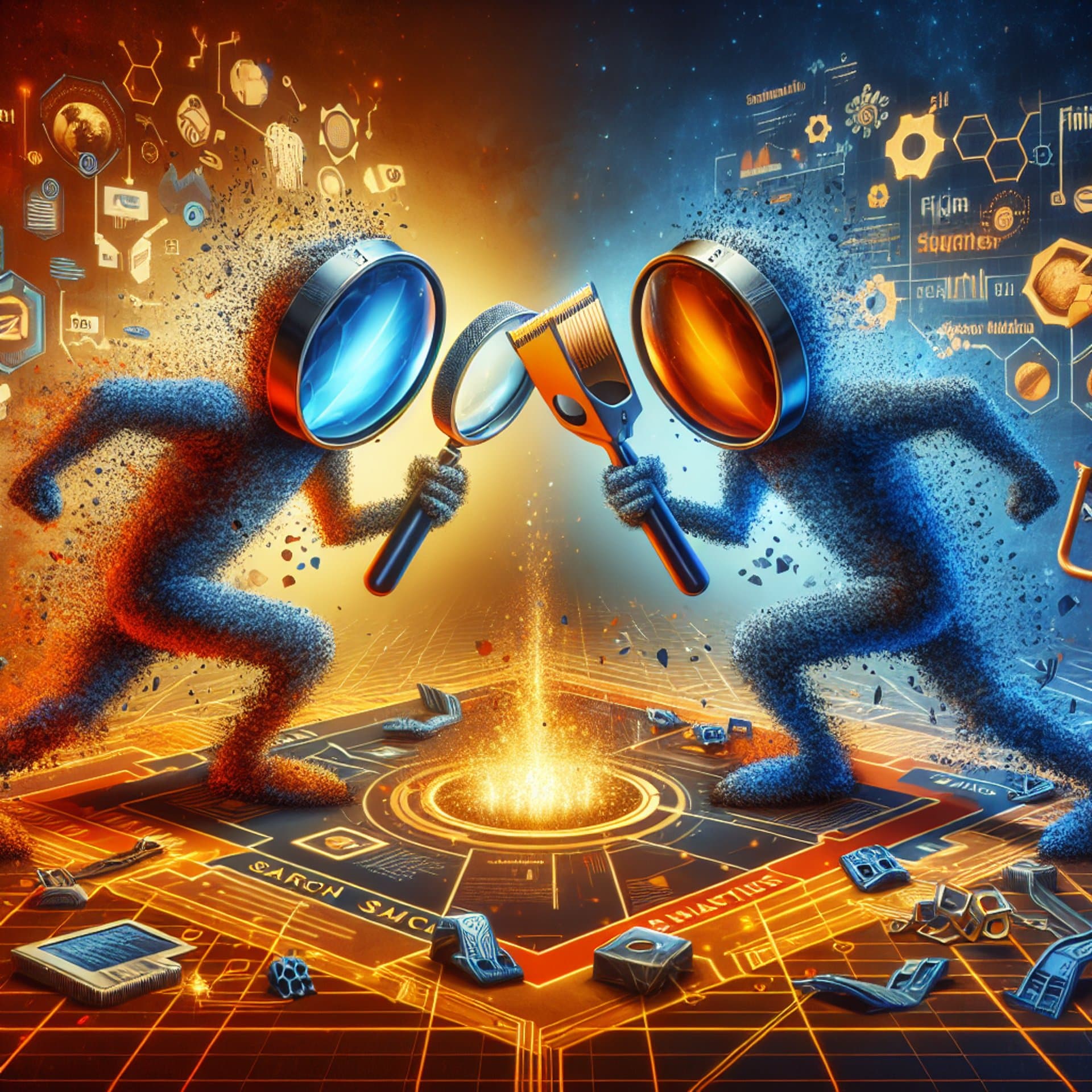 Google vs. SerpApi: Search Scraping Showdown!