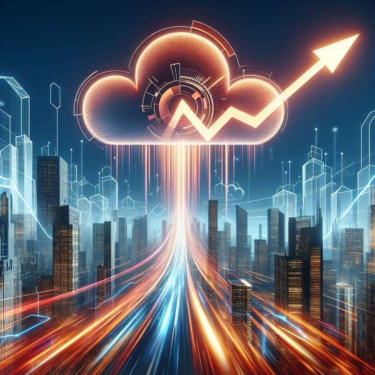 Amazon Stock Rockets to New Heights with AWS Leading the Charge in Q3 2025!