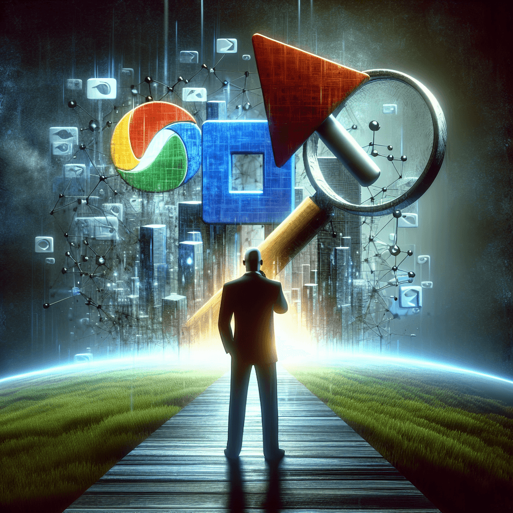 Is Google's Ad Obsession Hindering Search Evolution? Insights from Perplexity CEO!