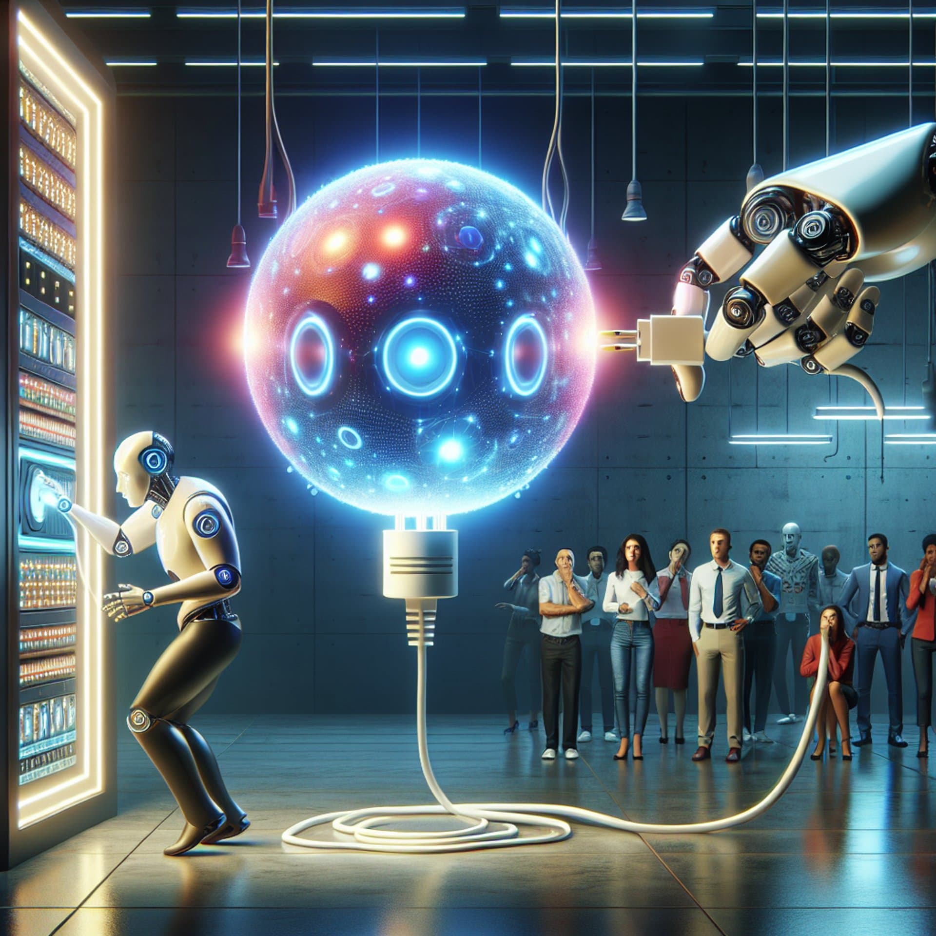 OpenAI Pulls the Plug on GPT-4.5 API, Leaving Developers in a Quandary