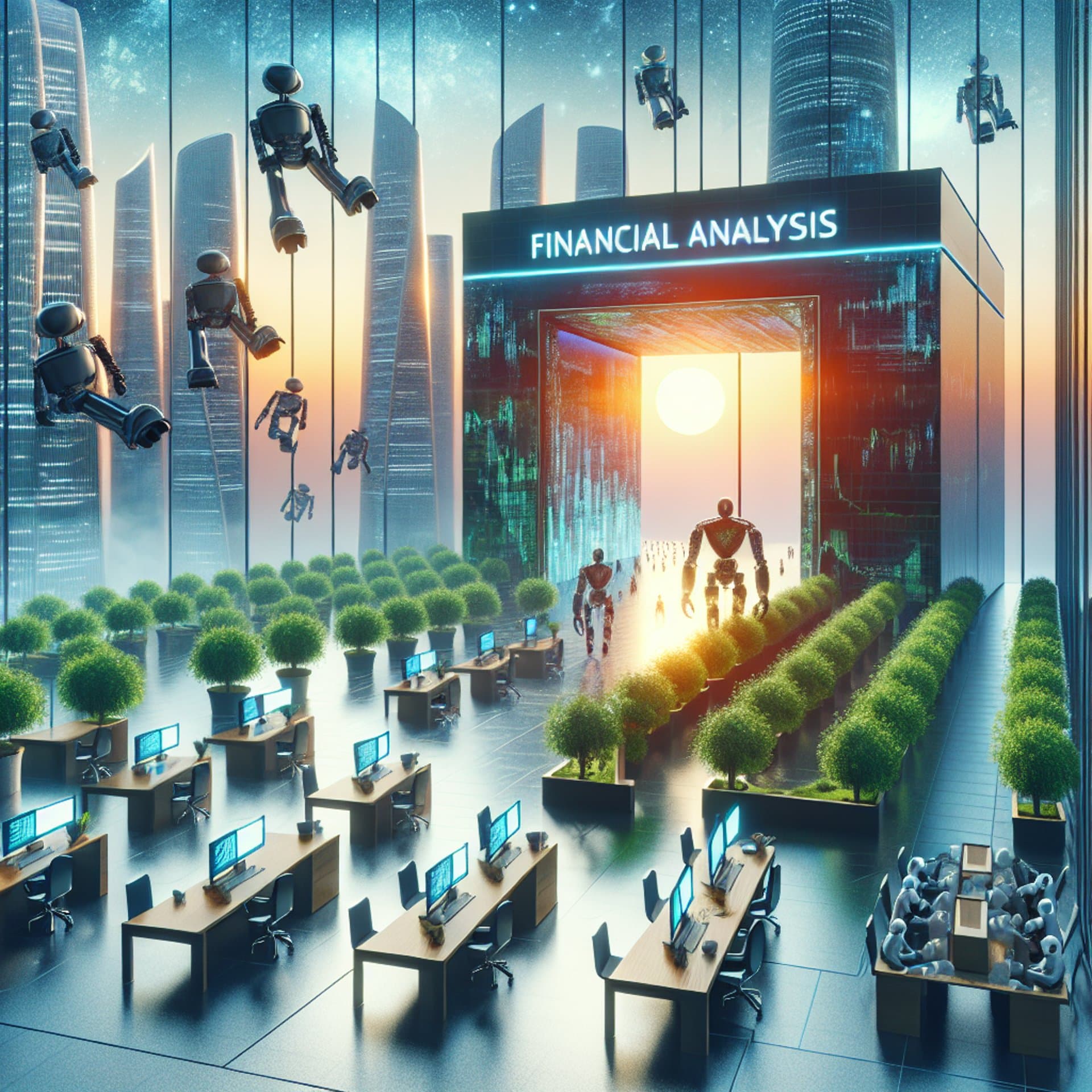 Citigroup's ESG Analyst Job Cuts: End of an Era or a Strategic Shift?