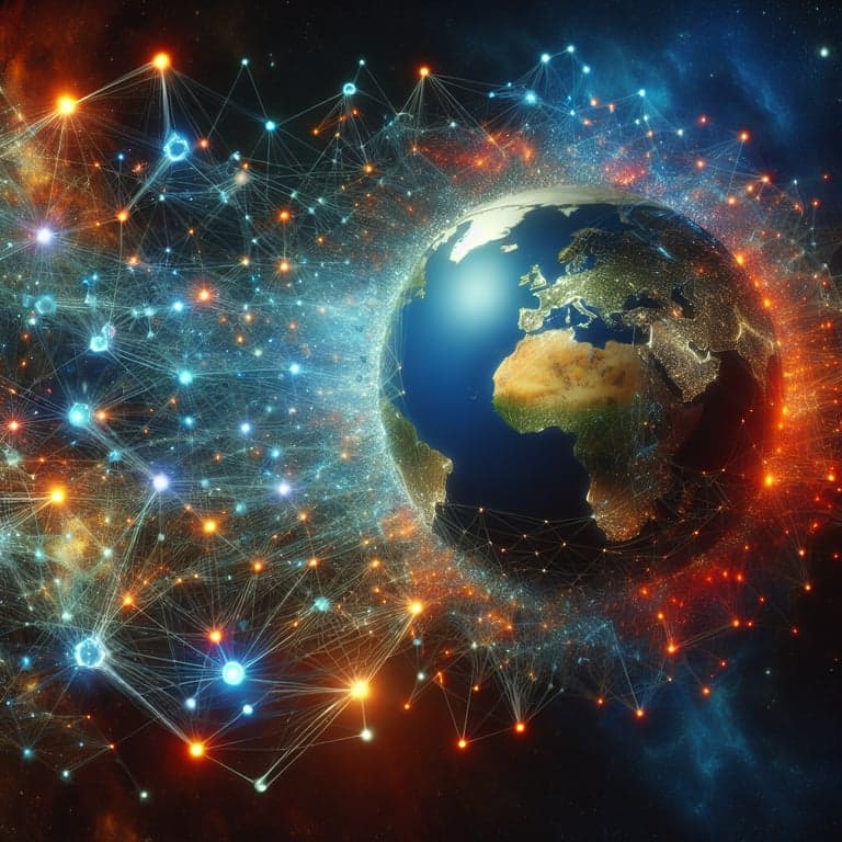 OpenAI Paves the Way for Global AI Infrastructure Expansion!