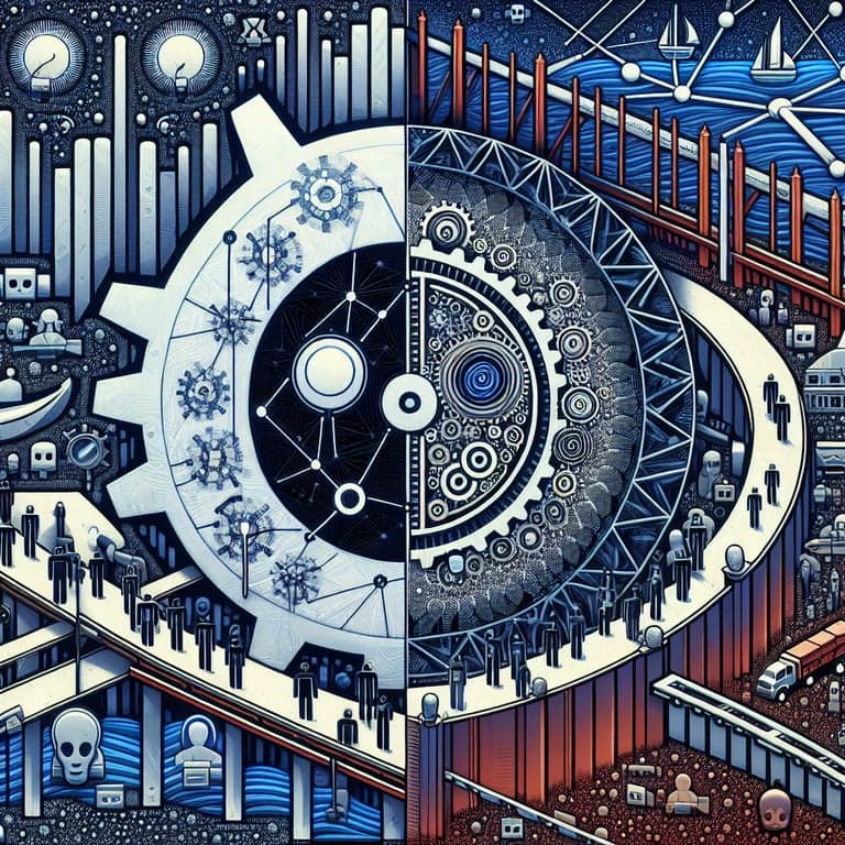 Sriram Krishnan: Bridging AI Policy and Immigration Controversies in Trump's AI Strategy