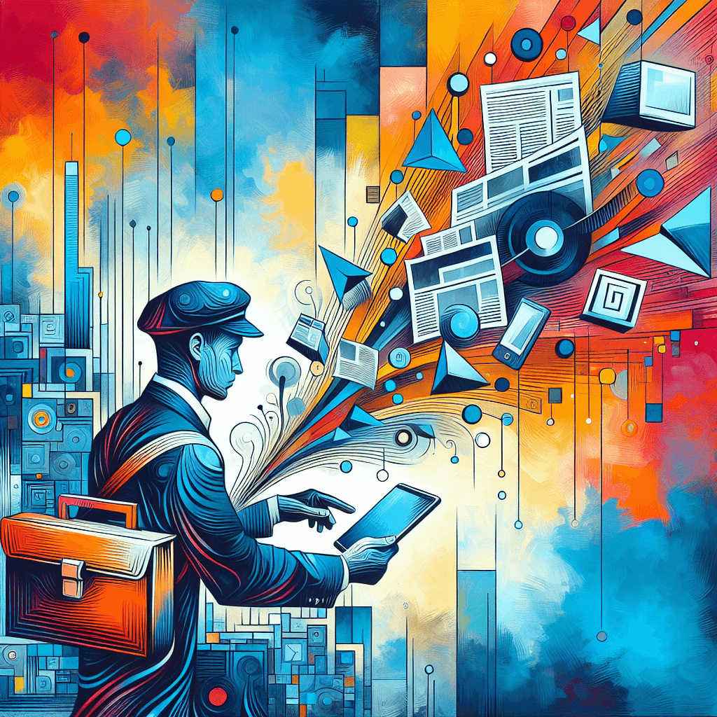 The Reinvention of News: SCNow.com Embraces the Digital Era