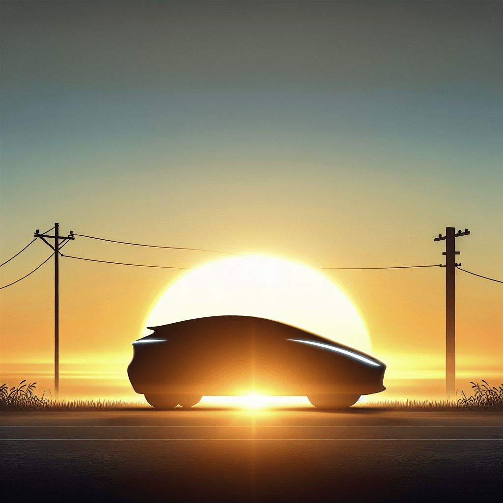 Tesla Model S Bids Farewell After 17 Iconic Years