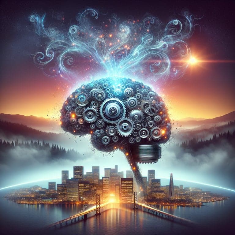 DeepSeek's R1 Model Shakes Silicon Valley: A Low-Cost AI Revolution