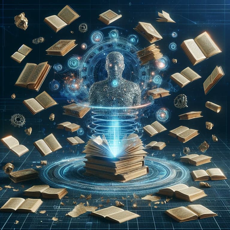 Perplexity AI Disrupts the Status Quo with Cutting-Edge Deep Research Tool