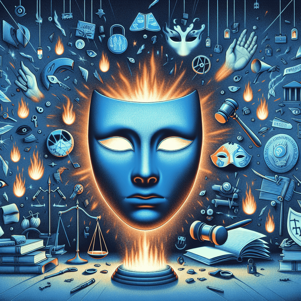 Perplexity's Incognito Mode Sparks Legal Firestorm Over Privacy Breaches