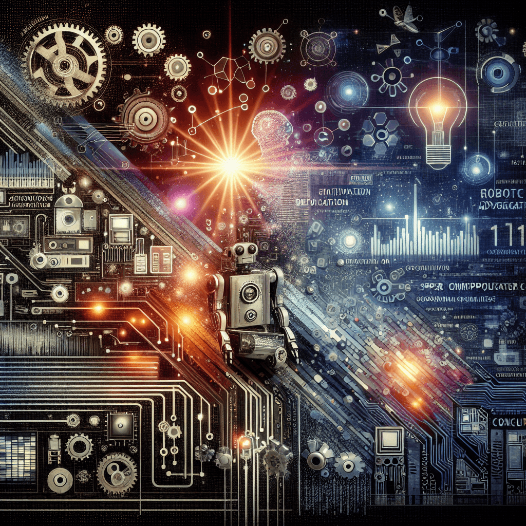 Elon Musk’s Grand Tech Dreams: Are Robots and Supercomputers Still on Track?