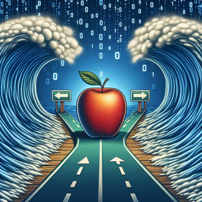 Apple's Base iPad Skips the AI Wave: Strategic Genius or Missed Opportunity?