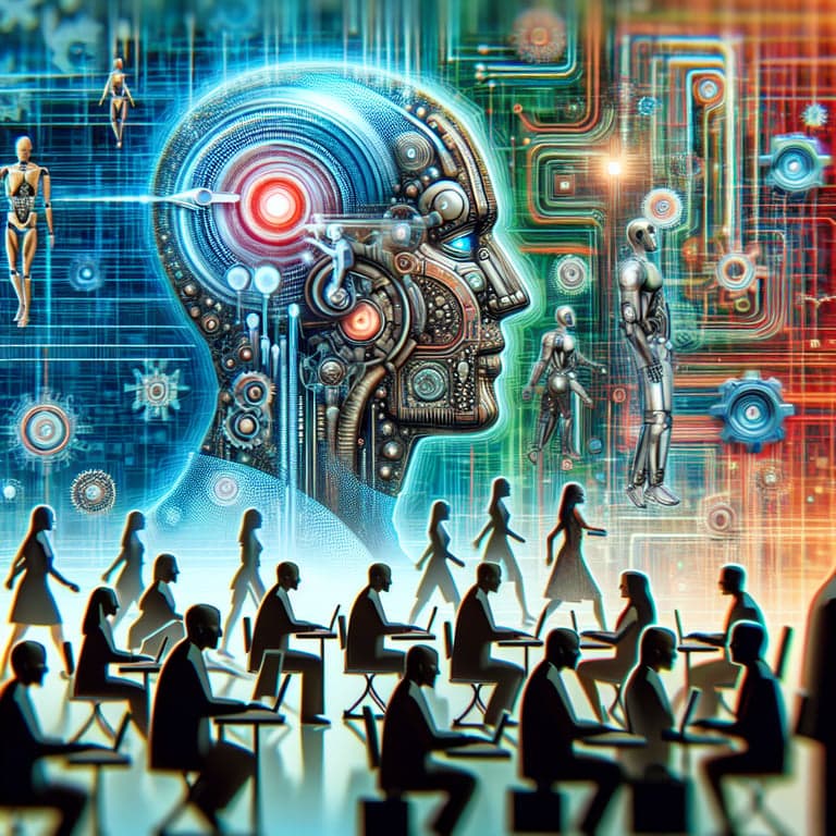 Salesforce Cuts 4,000 Jobs as AI Takes Over Support Roles