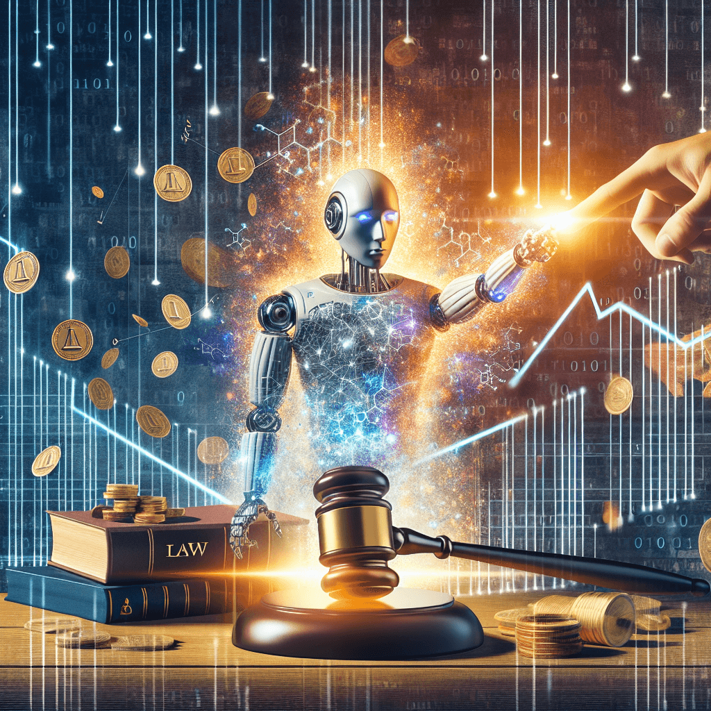 Crosby Revolutionizes Law with AI-Powered Legal Services, Secures $5.8M from Sequoia