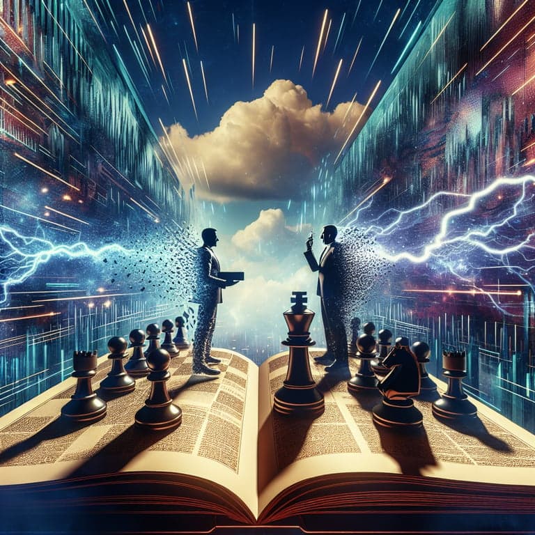 Elon Musk Challenges Trump's 'Big, Beautiful Bill': A Clash of Titans Continues