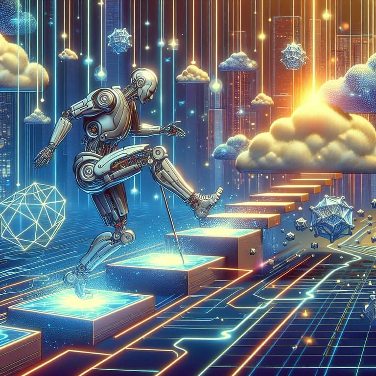 OpenAI's o1 Model: Breaking New Ground but Stumbling Over the Basics!